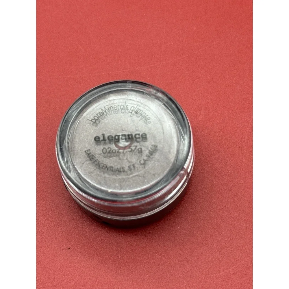 2 BareMinerals Eyeshadows Eyecolor 0.57g You Choose Colors -Sealed